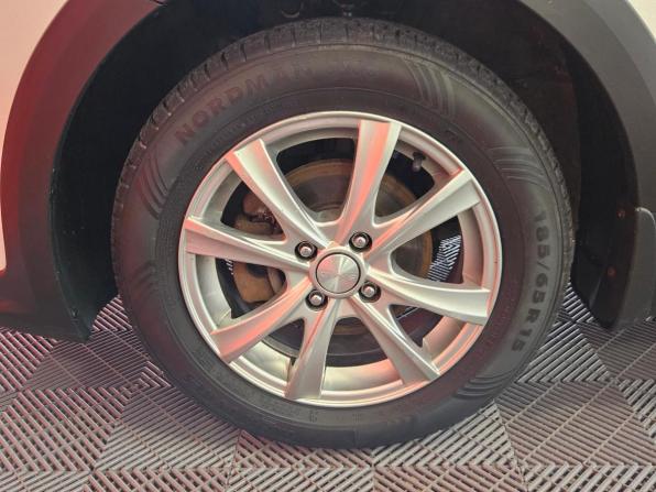 Kia Rio IV с пробегом 2018 года, цена 1 239 000 рублей, 119488 км, хэтчбек, Автокод Объявления