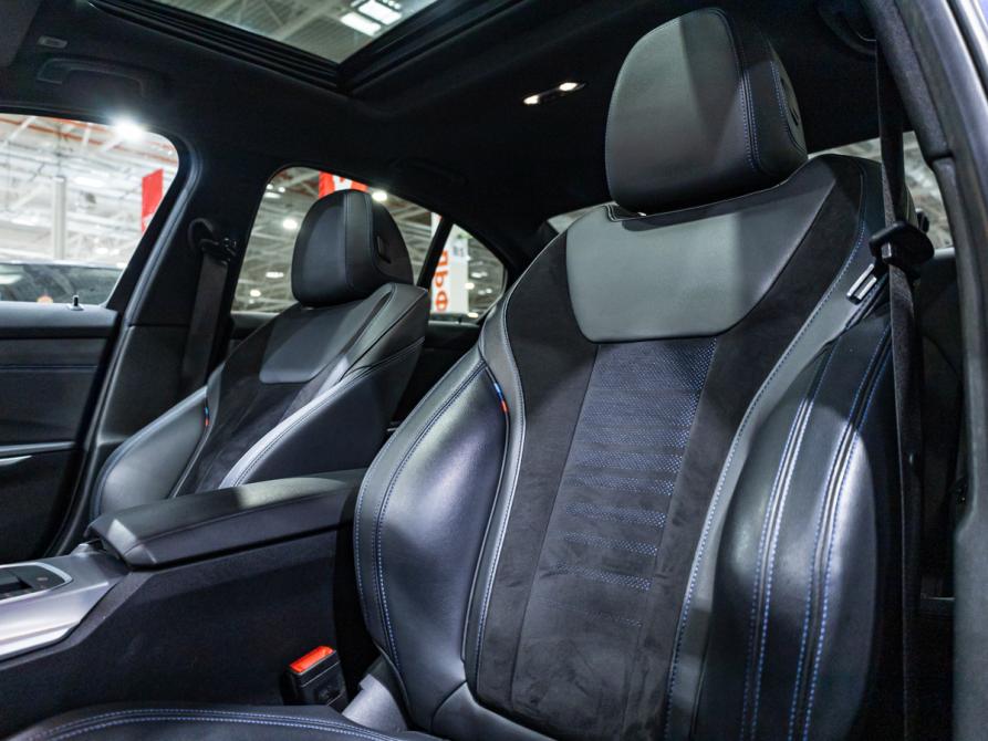 BMW 3 серии VII (G2x) Санкт-Петербург  - изображение 34