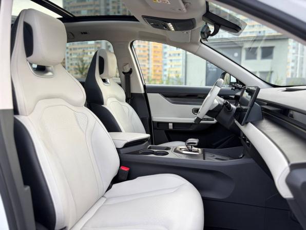 JETOUR DASHING I с пробегом 2023 года, цена 1 835 000 рублей, 55576 км, внедорожник, Автокод Объявления