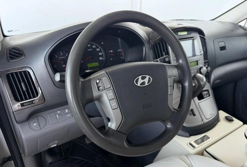 Hyundai Grand Starex I Киров  - изображение 19