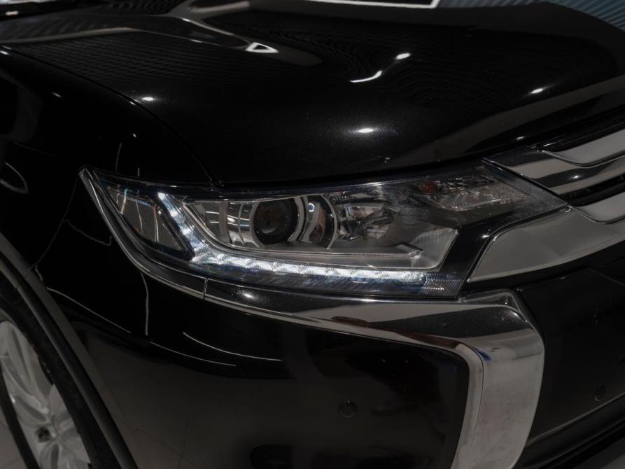 Mitsubishi Outlander III Рестайлинг 2 Москва  - изображение 21