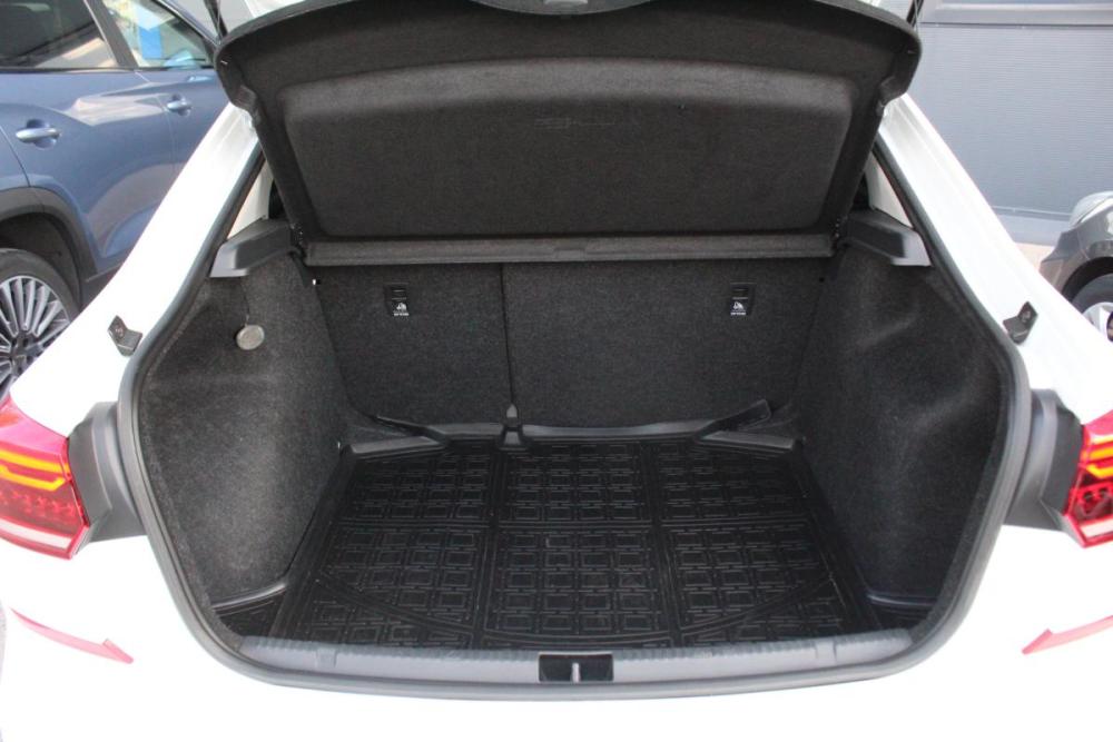Volkswagen Polo VI Брянск  - изображение 19
