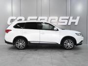 Mitsubishi Outlander III Рестайлинг 2 Ростов-на-Дону  - изображение 25