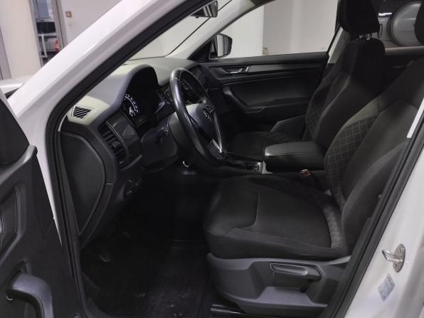 Skoda Kodiaq I с пробегом 2020 года, цена 2 320 000 рублей, 126711 км, внедорожник, Автокод Объявления