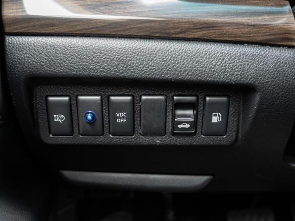 Nissan Teana II Рестайлинг с пробегом 2011 года, цена 1 250 000 рублей, 205854 км, седан, Автокод Объявления