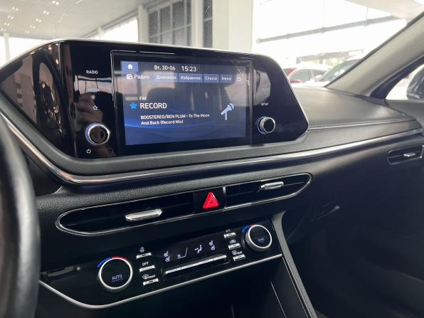 Hyundai Sonata VIII (DN8) с пробегом 2023 года, цена 2 995 000 рублей, 74734 км, седан, Автокод Объявления