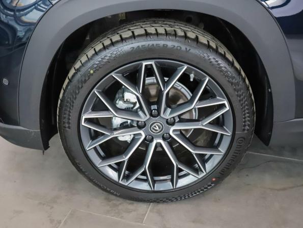Новый Changan UNI-T I 2024 года, цена 3 309 900 рублей, внедорожник, Автокод Объявления