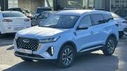 Chery Tiggo 7 Pro Max I Уфа  - изображение 14