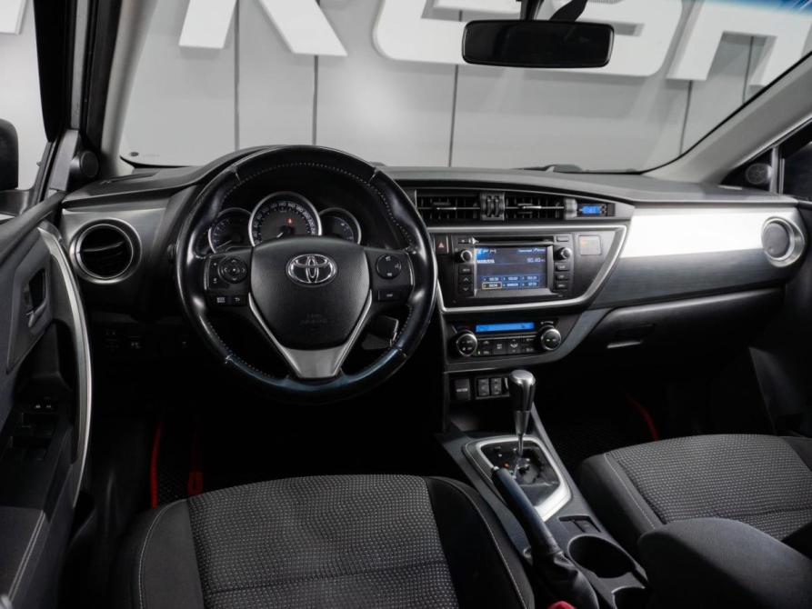 Toyota Auris II Тюмень  - изображение 6