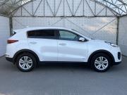 Kia Sportage IV Тамбов  - изображение 28