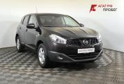 Nissan Qashqai I Рестайлинг Нижний Новгород  - изображение 20