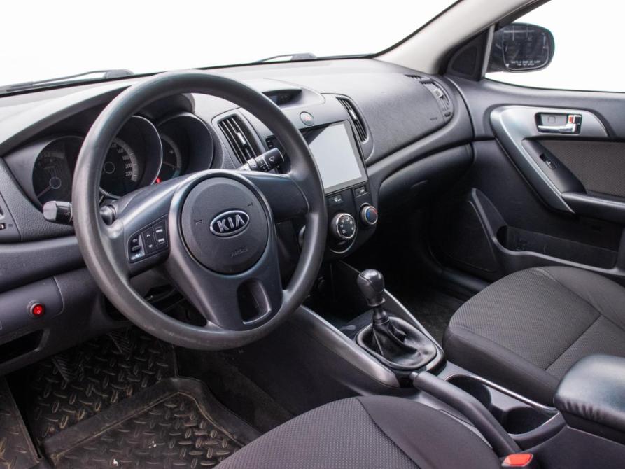 Kia Cerato II Москва  - изображение 10