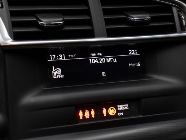 Citroen DS4 с пробегом 2012 года, цена 729 000 рублей, 107476 км, хэтчбек, Автокод Объявления