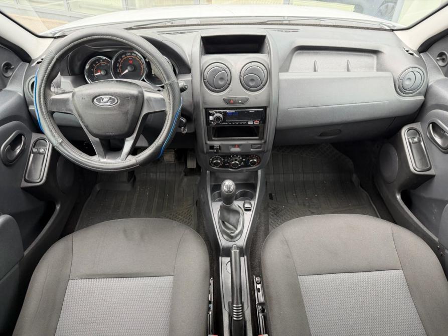 Lada (ВАЗ) Largus I Рестайлинг Санкт-Петербург  - изображение 10