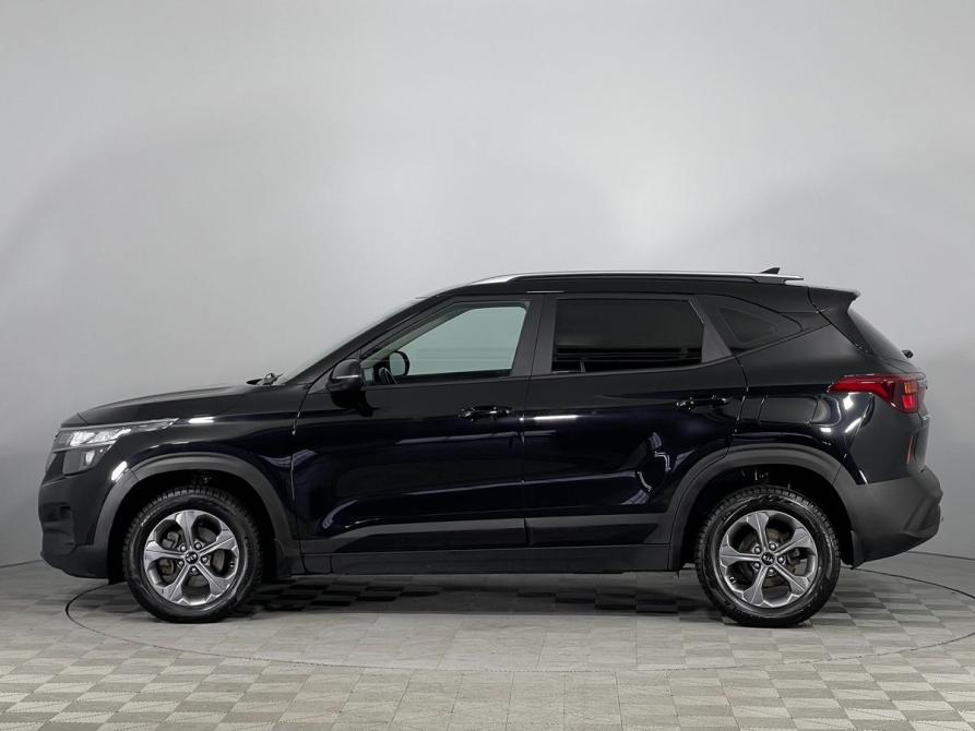 Kia Seltos I Калининград  - изображение 8