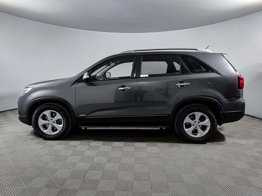 Kia Sorento II Рестайлинг Уфа  - изображение 10