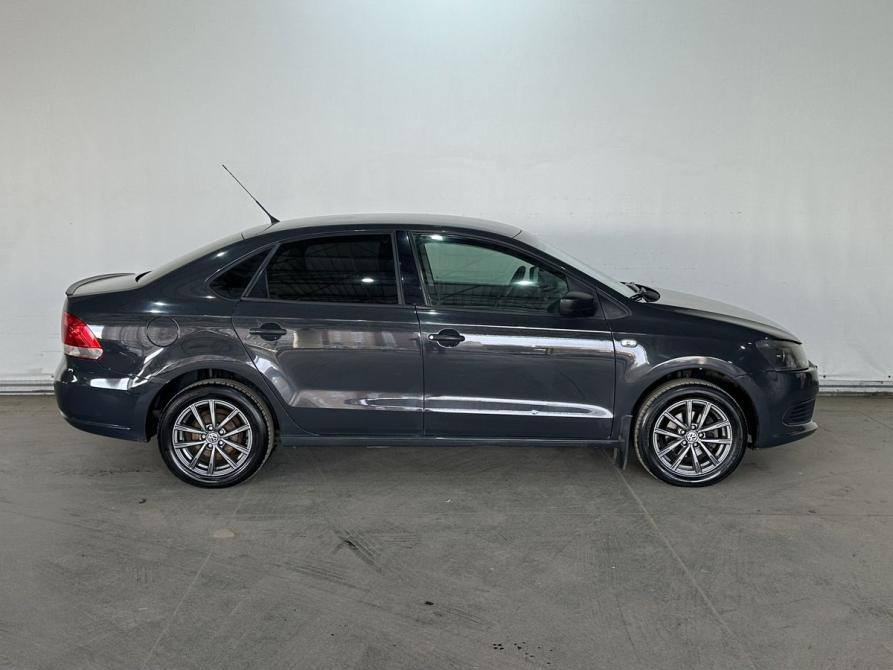 Volkswagen Polo V Москва  - изображение 8