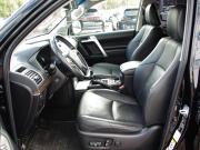 Toyota Land Cruiser Prado 150 Series Рестайлинг 2 Владимир  - изображение 45
