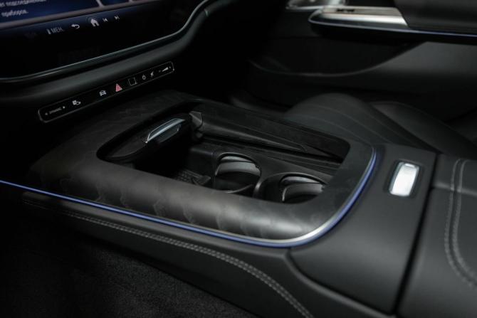 Новый Mercedes-Benz E-Класс VI (W214 S214) 2025 года, цена 8 750 000 рублей, седан, Автокод Объявления