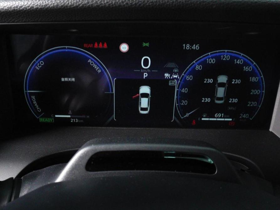 Toyota Camry IX (XV80) China Market Минеральные Воды  - изображение 17