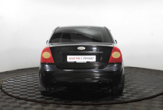 Ford Focus II с пробегом 2008 года, цена 395 000 рублей, 179379 км, седан, Автокод Объявления