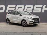 Lada (ВАЗ) XRAY I Краснодар  - изображение 21