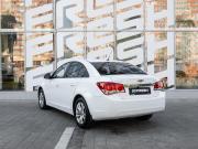 Chevrolet Cruze I Ставрополь  - изображение 21