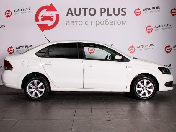Volkswagen Polo V с пробегом 2013 года, цена 799 000 рублей, 235778 км, седан, Автокод Объявления