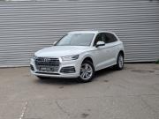 Audi Q5 II (FY) Москва  - изображение 32