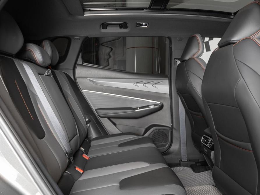 Geely Cityray Казань  - изображение 8