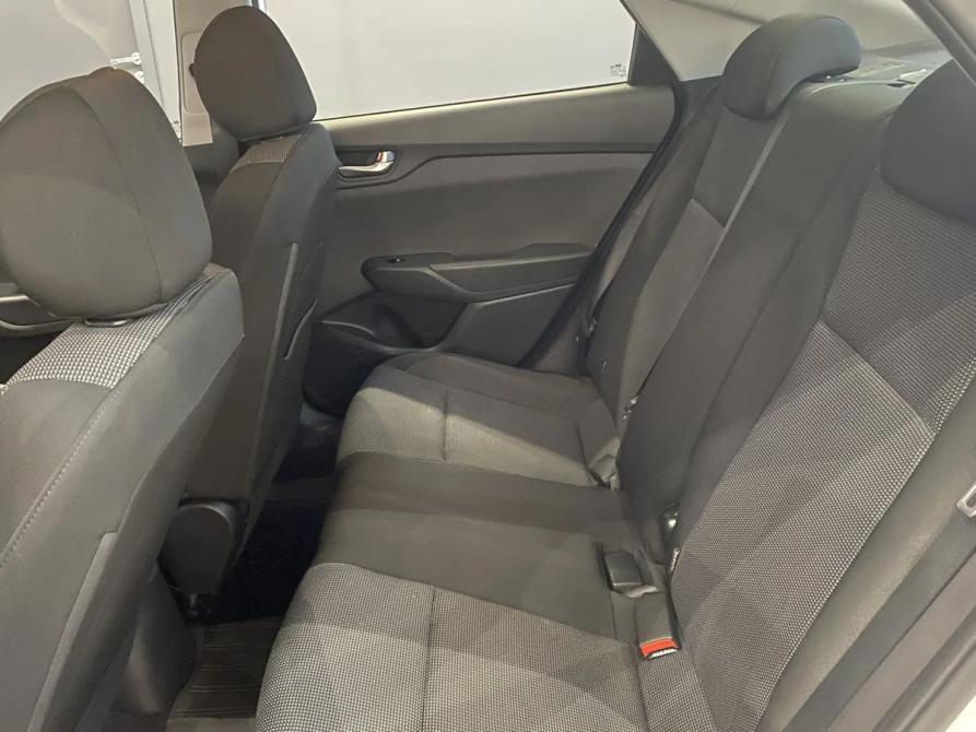 Hyundai Solaris II Рестайлинг Екатеринбург  - изображение 33