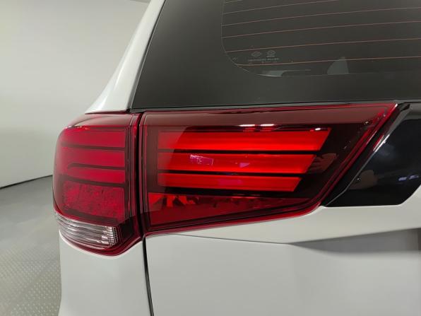 Mitsubishi Outlander III Рестайлинг 3 с пробегом 2022 года, цена 3 190 000 рублей, 37832 км, внедорожник, Автокод Объявления