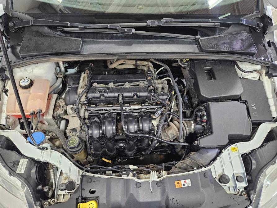 Ford Focus III Тольятти  - изображение 9