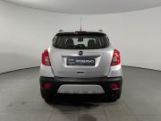 Opel Mokka I Уфа  - изображение 29