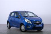 Chevrolet Spark III Омск  - изображение 22