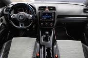 Volkswagen Scirocco III Уфа  - изображение 25