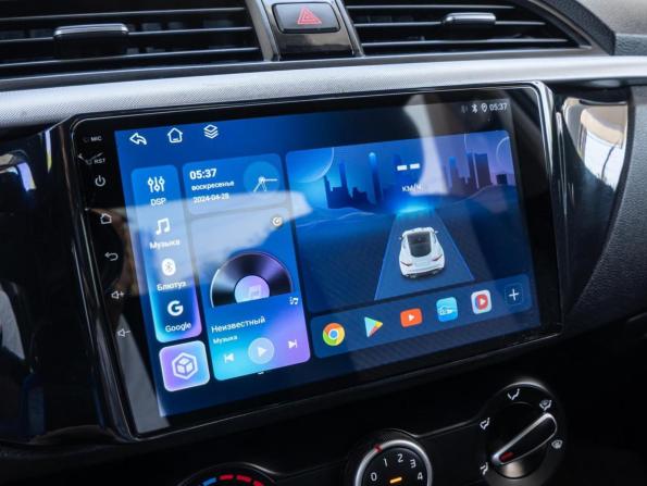 Kia Rio IV с пробегом 2019 года, цена 1 399 000 рублей, 101551 км, седан, Автокод Объявления