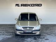 Hyundai Getz I Рестайлинг Уфа  - изображение 18