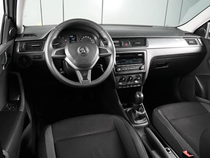 Skoda Rapid I Ростов-на-Дону  - изображение 6