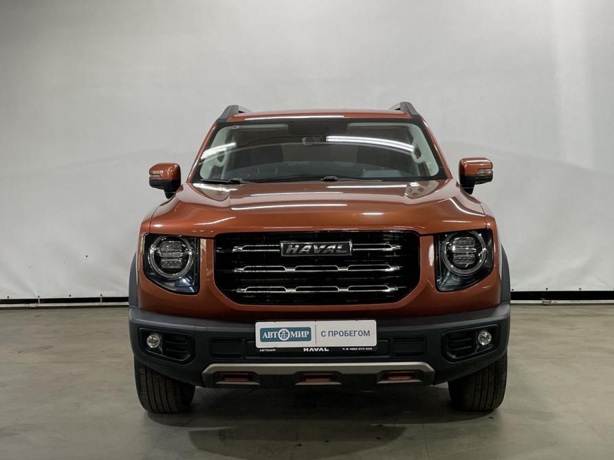 Haval Dargo I Ярославль  - изображение 2
