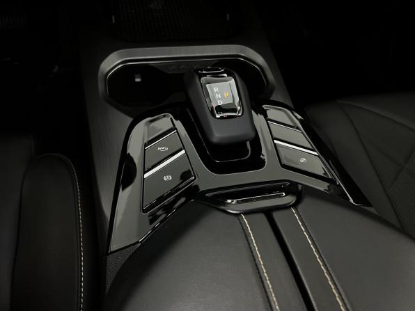 Kaiyi X7 Kunlun с пробегом 2024 года, цена 2 149 000 рублей, 33500 км, внедорожник, Автокод Объявления