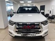 JAC T8 Pro Москва  - изображение 14