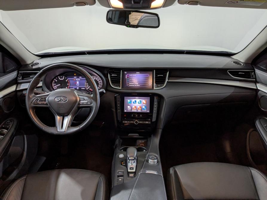 Infiniti QX50 II Химки  - изображение 14