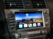 Toyota Camry VI (XV40) Рестайлинг Уфа  - изображение 31