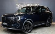 Changan UNI-S I Рестайлинг Уфа  - изображение 15