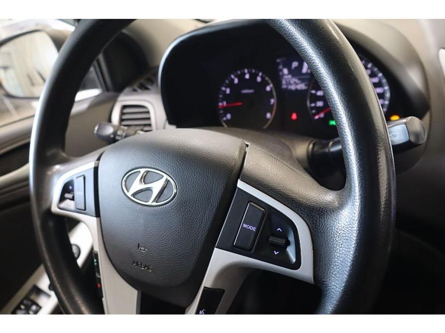 Hyundai Solaris I Коломна  - изображение 8