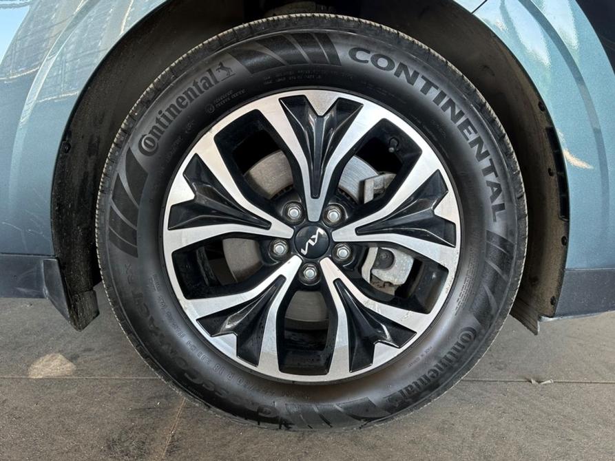Kia Carnival IV Москва  - изображение 23