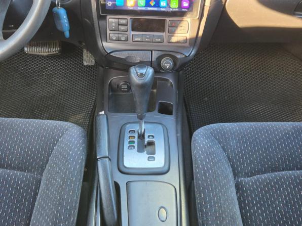Hyundai Sonata IV (EF) Рестайлинг с пробегом 2007 года, цена 519 000 рублей, 196210 км, седан, Автокод Объявления