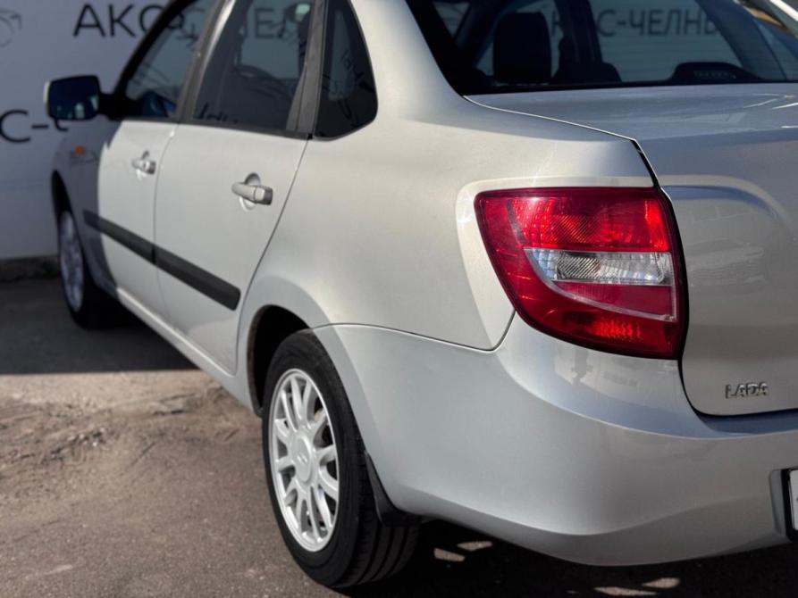 Lada (ВАЗ) Granta I Набережные Челны  - изображение 12