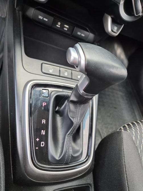 Kia Rio IV Саратов  - изображение 22